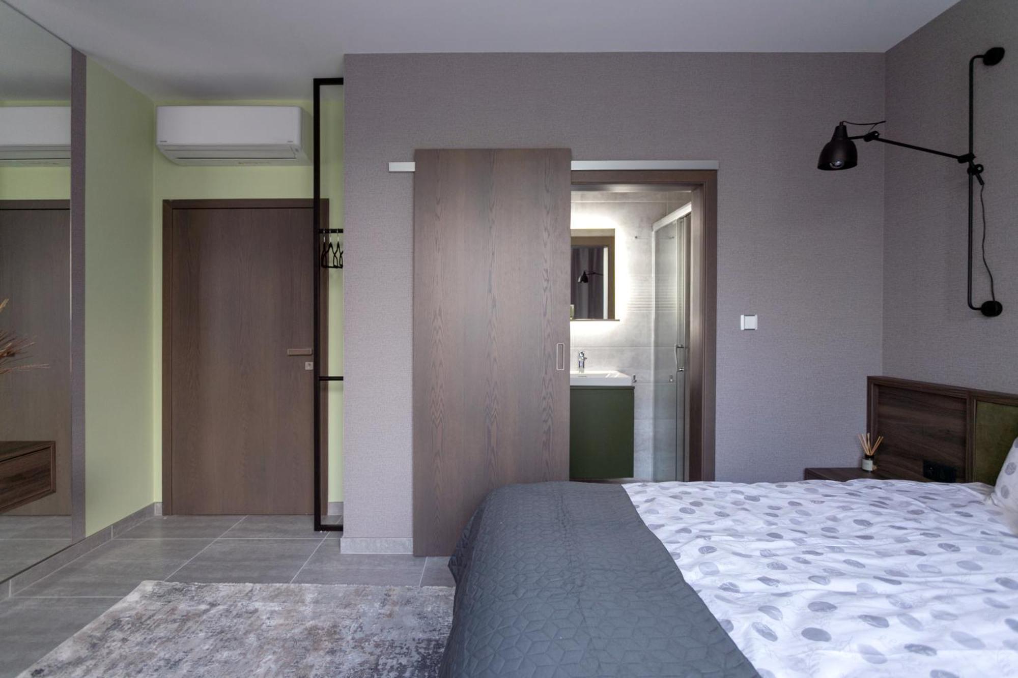 Luong Europe Apartments ปราก ภายนอก รูปภาพ