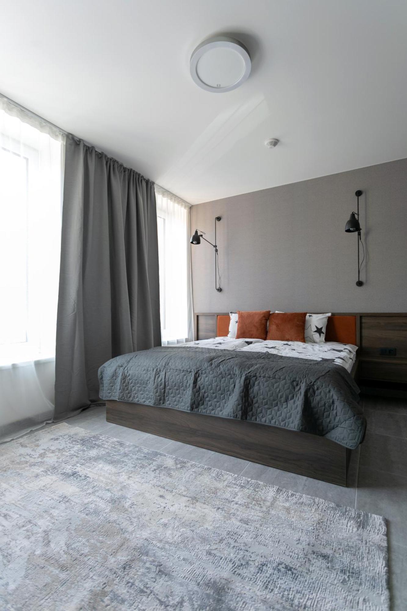 Luong Europe Apartments ปราก ภายนอก รูปภาพ