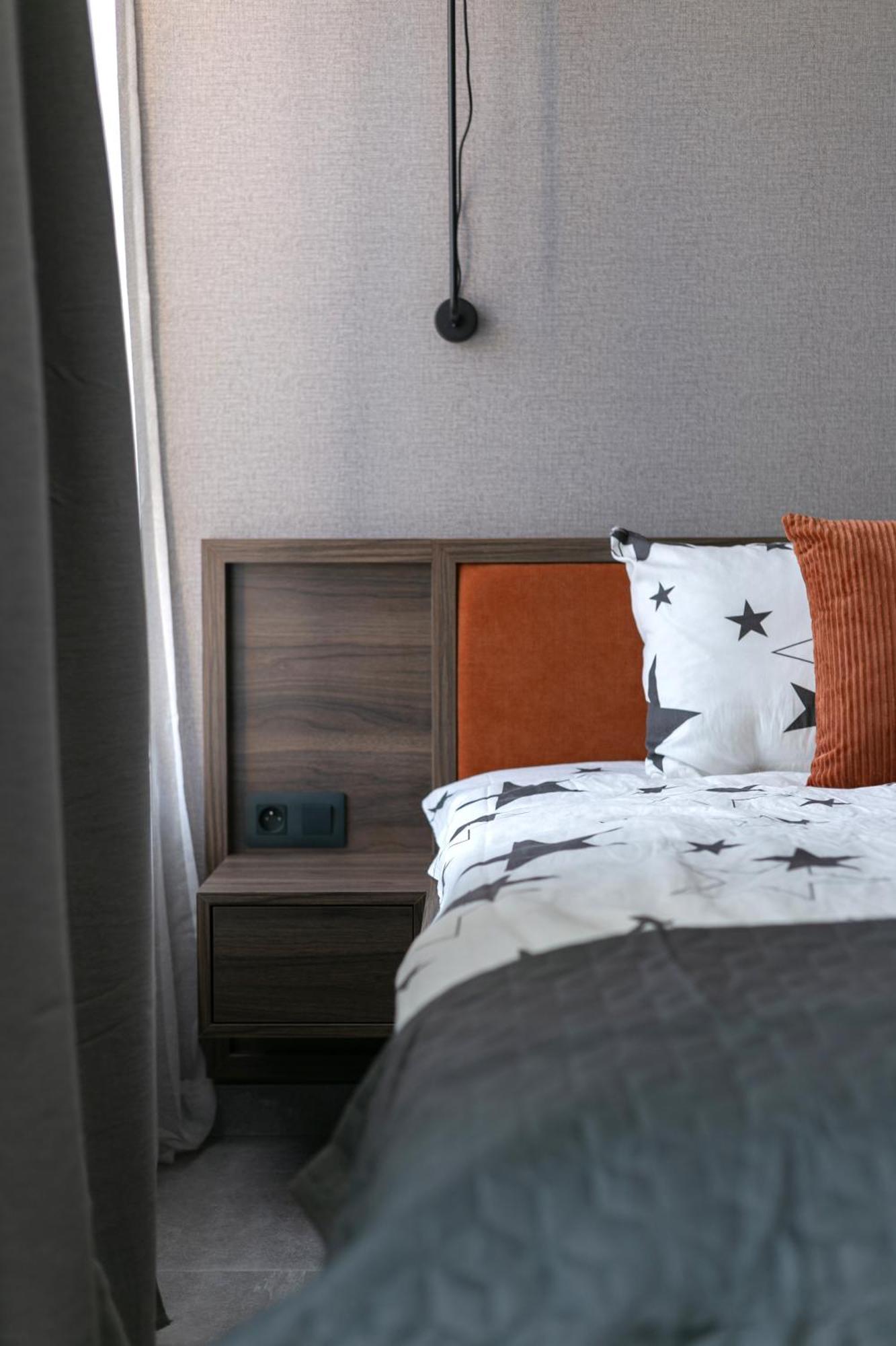 Luong Europe Apartments ปราก ภายนอก รูปภาพ