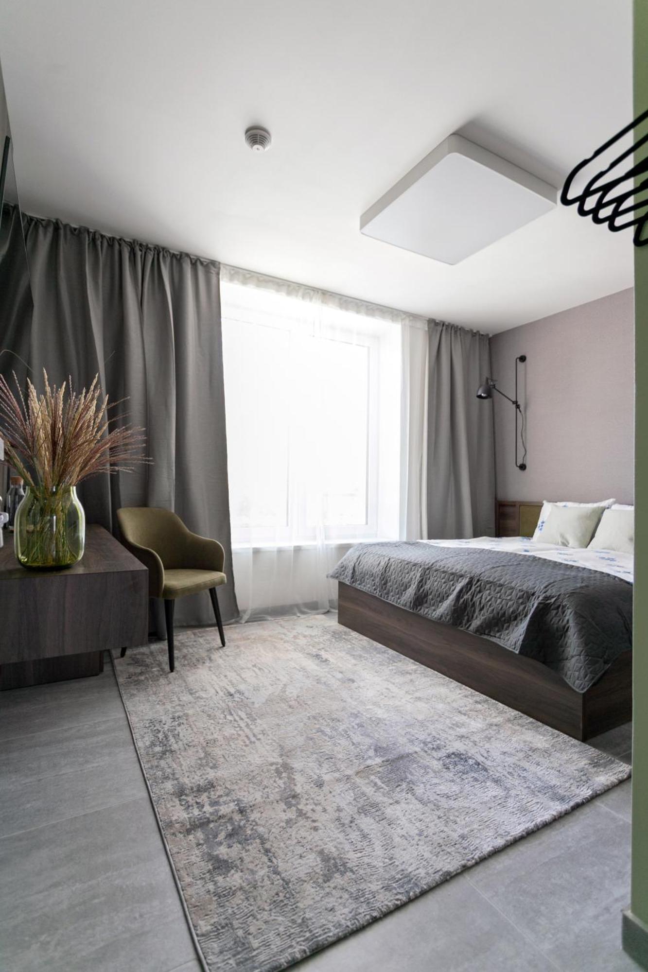 Luong Europe Apartments ปราก ภายนอก รูปภาพ