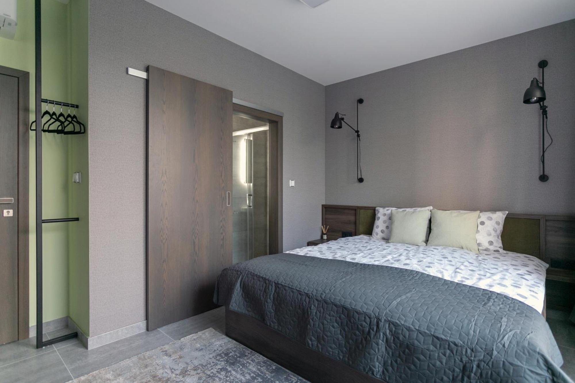 Luong Europe Apartments ปราก ภายนอก รูปภาพ